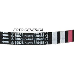 MITSUBOSHI DRIVE BELT YAMAHA XF GIGGLE 50 4T 2008-2010