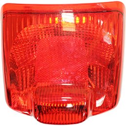REAR LIGHT PIAGGIO VESPA GT60 250 EU3 2006-2007