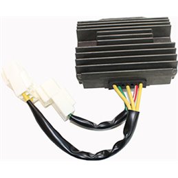 REGULADOR DE VOLTAJE PIAGGIO BEVERLY 125 RST 4T 4V IE EU3 2010-2015