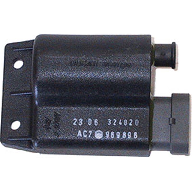 CDI-SPULE PIAGGIO FREE 100 4T 2002-2003