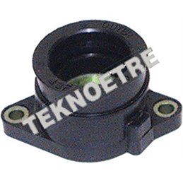 COLLECTEUR D'ADMISSION YAMAHA TT 600 N 1985-1988