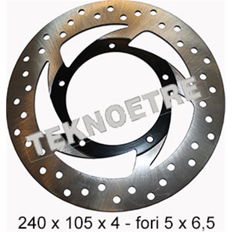 FRONT BRAKE DISC PIAGGIO LIBERTY 125 4T 3V IE IGET 2015-2019 FRONT BRAKE DISC PIAGGIO LIBERTY 125 4T 3V IE IGET 2015-2019