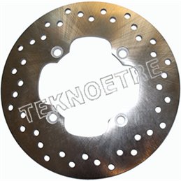 DISCO FRENO POSTERIORE HONDA NSS FORZA 125 2015-2022