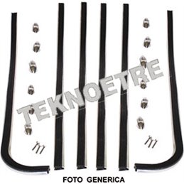 PLATFORM STRIP SERIES PIAGGIO VESPA P 125 X 1977-1981