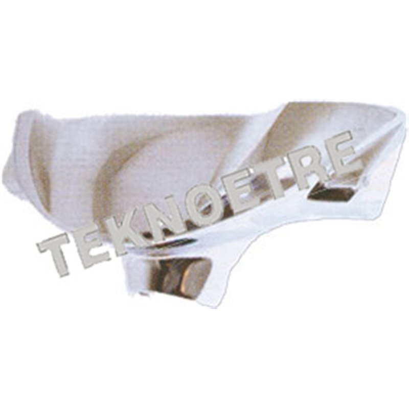 HANDLEBAR COVER YAMAHA YN R NEO'S 50 1997-2001