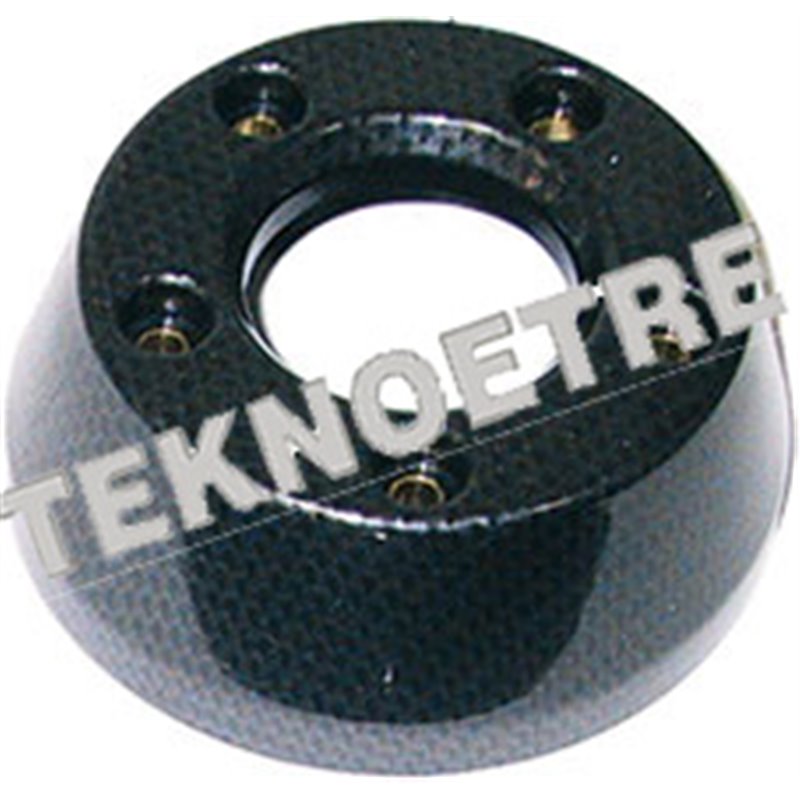 PARTE INFERIOR DEL SILENCIADOR YAMAHA XP T-MAX 500 2001