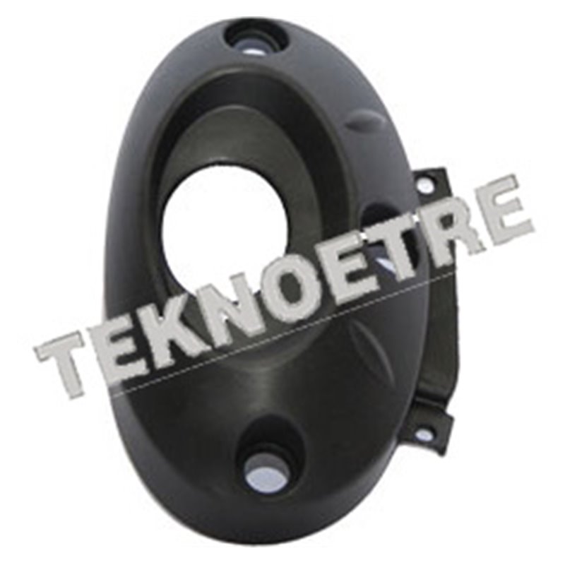 PARTE INFERIOR DEL SILENCIADOR HONDA NSS FORZA 300 13 PARTE INFERIOR DEL SILENCIADOR HONDA NSS FORZA 300 13
