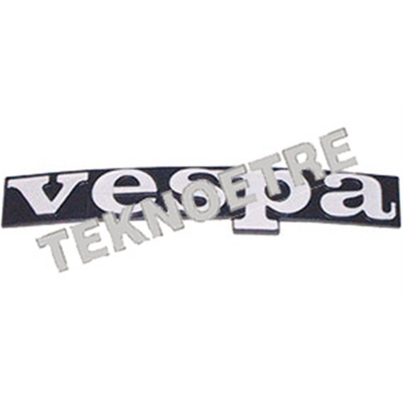 PLATE PIAGGIO VESPA PX 125 E SERIE ARCOB. 1981-1997 PLATE PIAGGIO VESPA PX 125 E SERIE ARCOB. 1981-1997