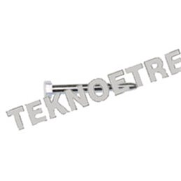 PROTECCIÓN DE LA RUEDA DE REPUESTO PIAGGIO VESPA PX 125 30 ANNI 2007-2008