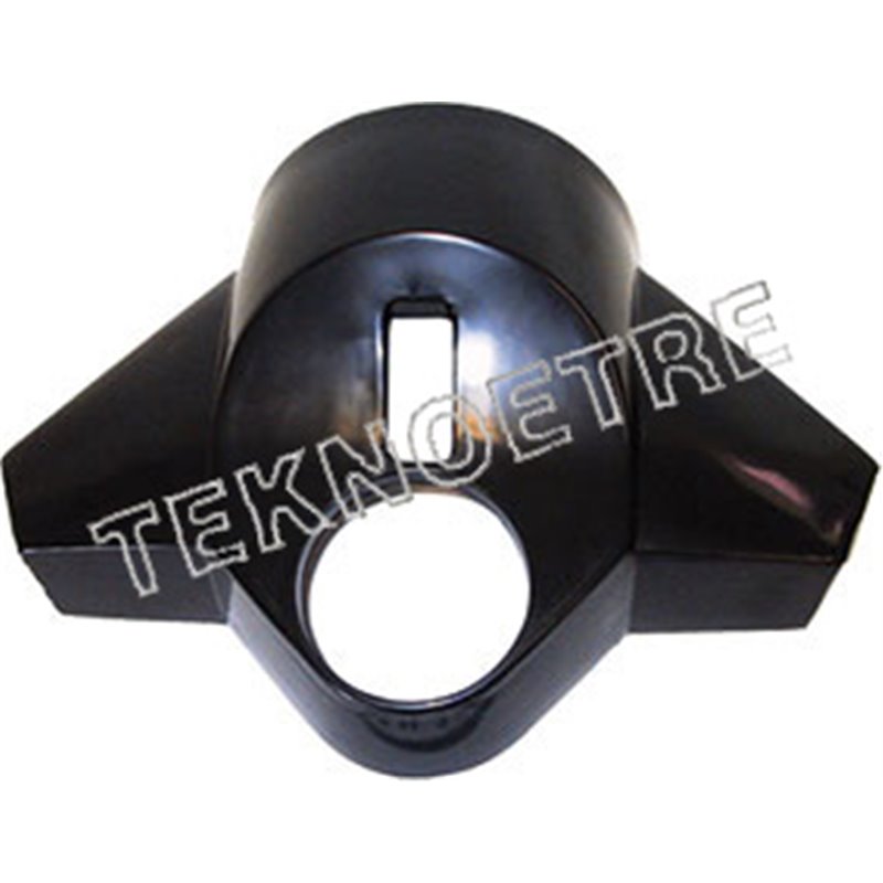 HANDLEBAR COVER PIAGGIO VESPA PK 100 S 1982-1985