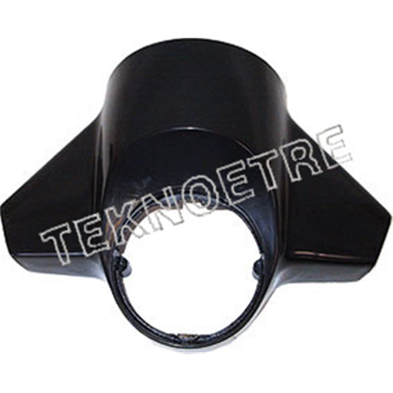 HANDLEBAR COVER PIAGGIO VESPA PK 125 XL 1986-1989 HANDLEBAR COVER PIAGGIO VESPA PK 125 XL 1986-1989