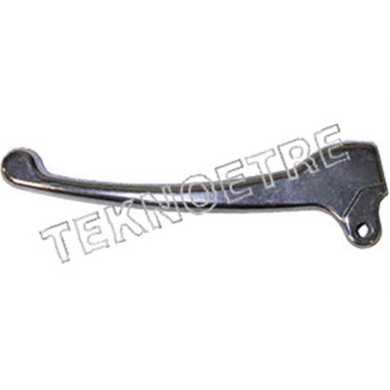 LEVIER DE FREIN GAUCHE PIAGGIO SFERA 125 1995-1997