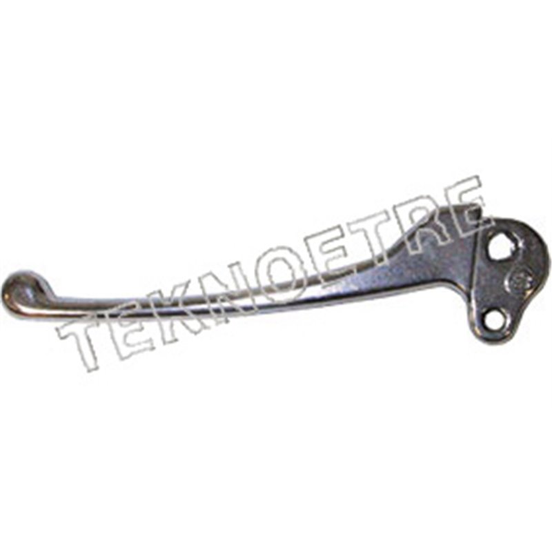 LINKER BREMSHEBEL PIAGGIO LIBERTY 200 4T EU3 2006-2008