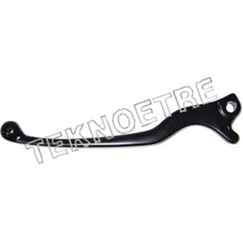 RIGHT BRAKE LEVER PIAGGIO X EVO 125 2007-2016