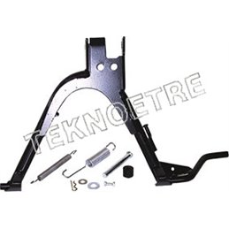 BÉQUILLE CENTRALE APRILIA SCARABEO 50 1993-2005