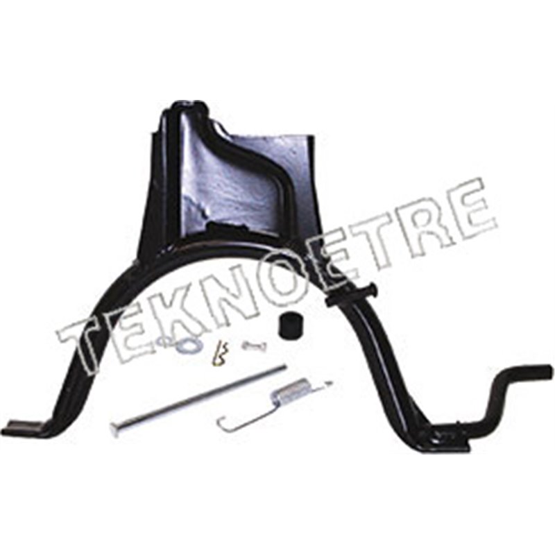 CENTER STAND MBK BOOSTER 50 1990-1994 CENTER STAND MBK BOOSTER 50 1990-1994
