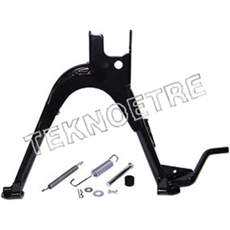 BÉQUILLE CENTRALE MBK YH FLIPPER 50 2001-2002