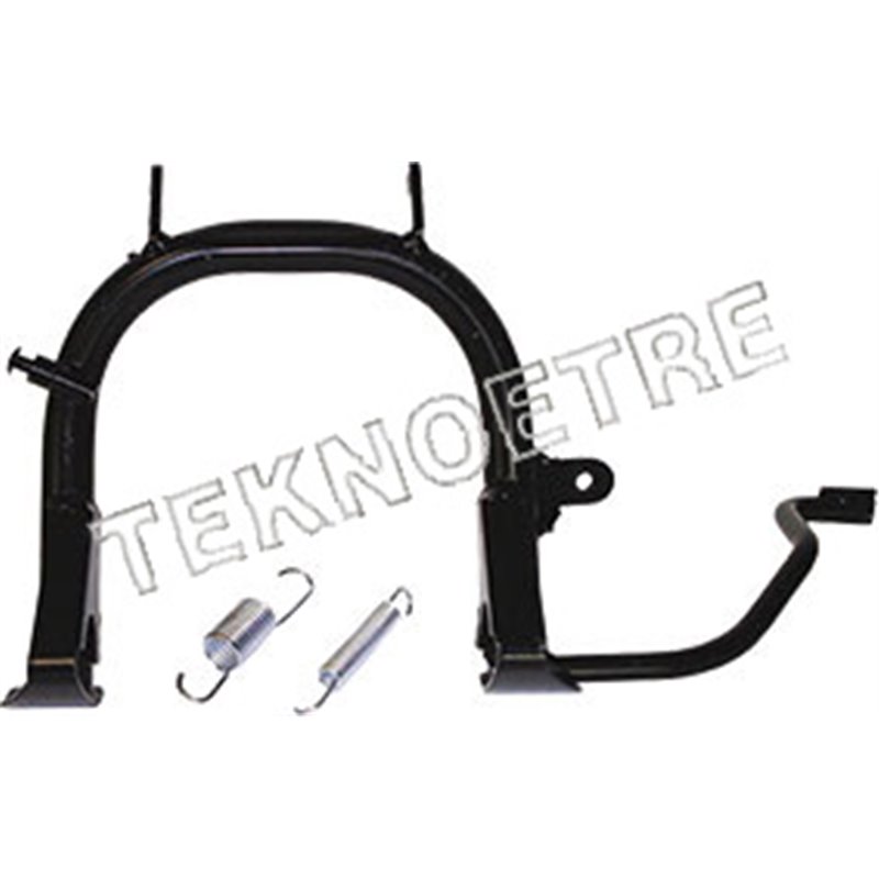 CENTER STAND DERBI SONAR 125 4T 2009-2011 CENTER STAND DERBI SONAR 125 4T 2009-2011
