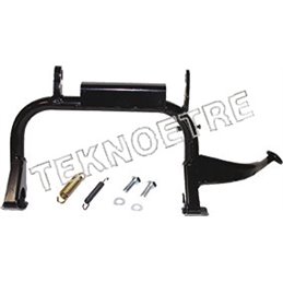 CABALLETE CENTRAL HONDA NES CHIOCCIOLA 125 2000-2006