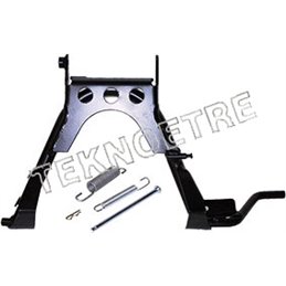 BÉQUILLE CENTRALE APRILIA SCARABEO 50 DITECH 2001-2004