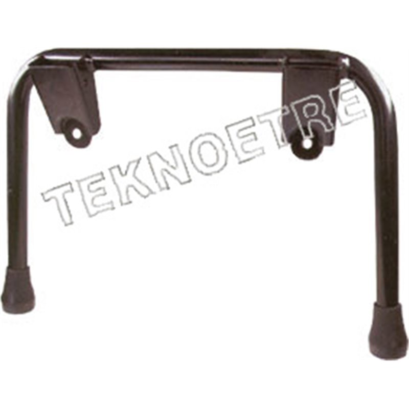 CAVALETTO CENTRALE PIAGGIO COSA 125 CL/CLX 1988-1991 CAVALETTO CENTRALE PIAGGIO COSA 125 CL/CLX 1988-1991