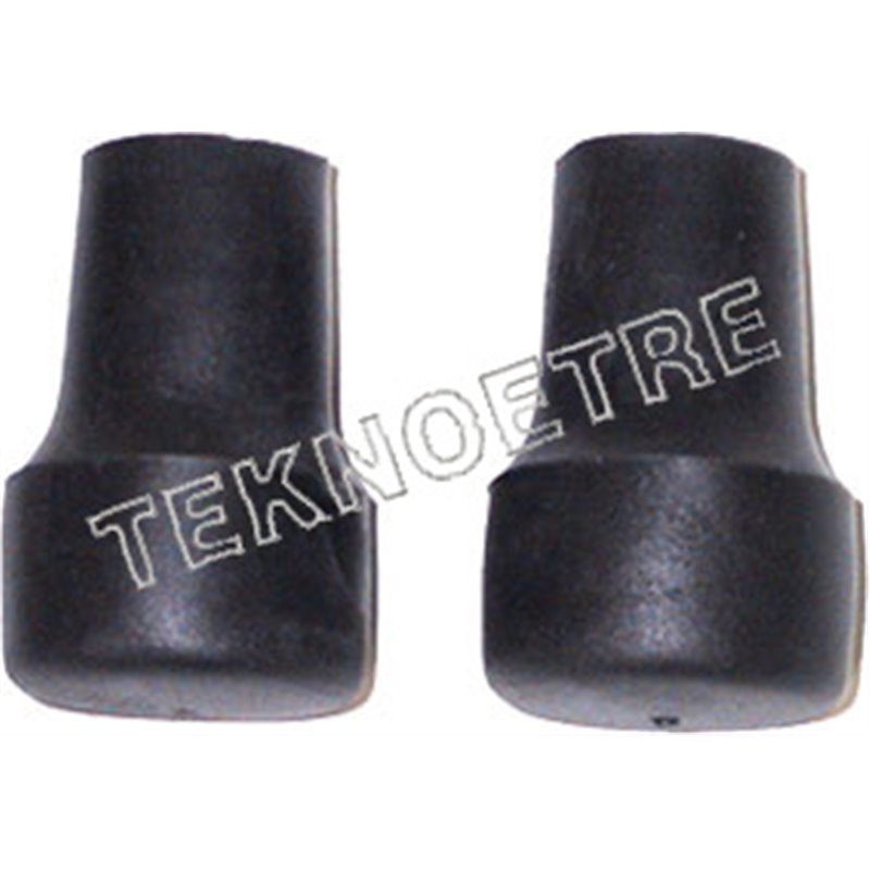 PAIR OF SHOES PIAGGIO COSA 125 CL/CLX 1988-1991 PAIR OF SHOES PIAGGIO COSA 125 CL/CLX 1988-1991
