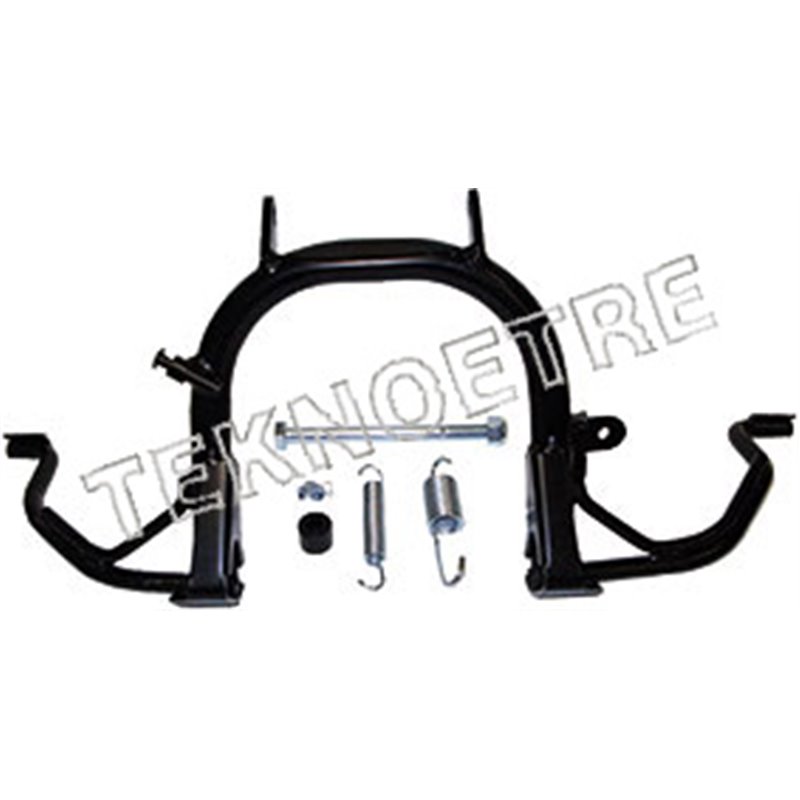 CENTER STAND PIAGGIO LIBERTY 125 4T EU3 DELIVERY-TNT 2008-2015 CENTER STAND PIAGGIO LIBERTY 125 4T EU3 DELIVERY-TNT 2008-2015