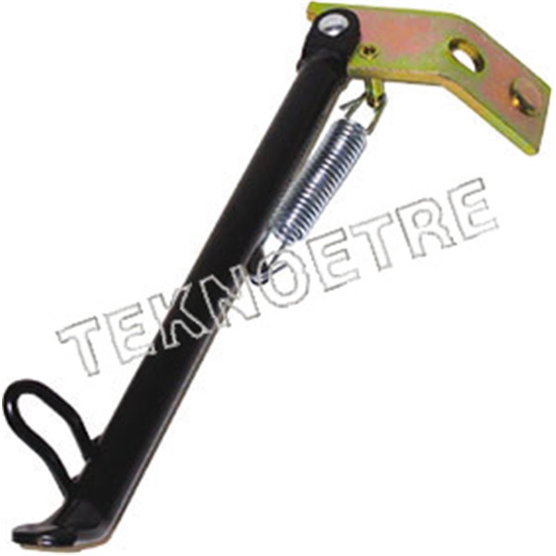 CABALLETE CENTRAL MBK BOOSTER 50 TRACK 1996-1998