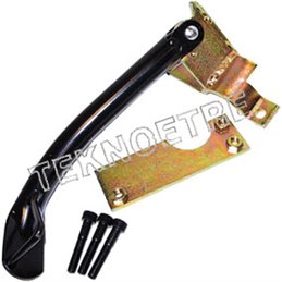 BÉQUILLE CENTRALE APRILIA SPORT CITY 250 EU3 2006-2007