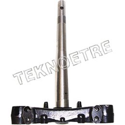 TENEDOR HONDA SH 125 CARB. 2001