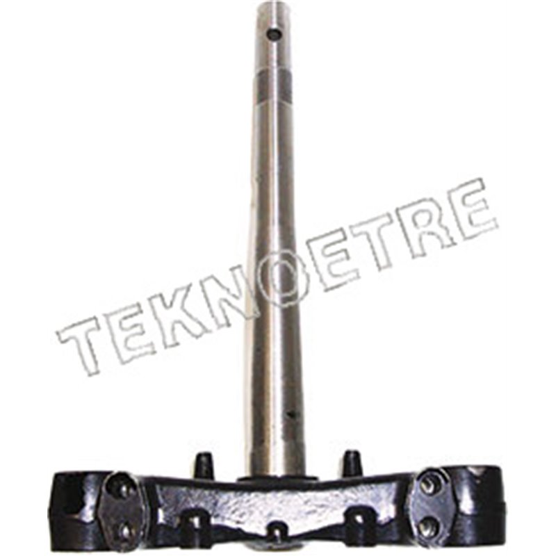TENEDOR HONDA SH 125 CARB. 2001