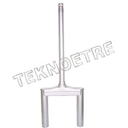 TENEDOR PIAGGIO TYPHOON 125 X 1999-2000
