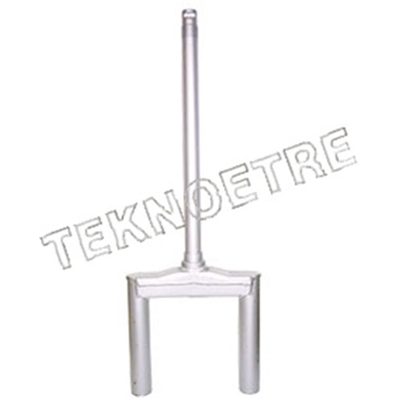 FORK PIAGGIO TYPHOON 125 X 1999-2000