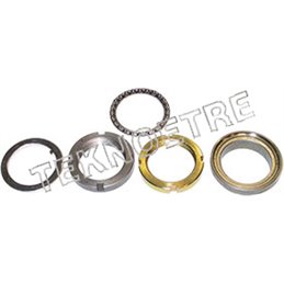AURICULARES SUPERIORES GILERA FUOCO 500 4T 4V IE EU3 LT 13