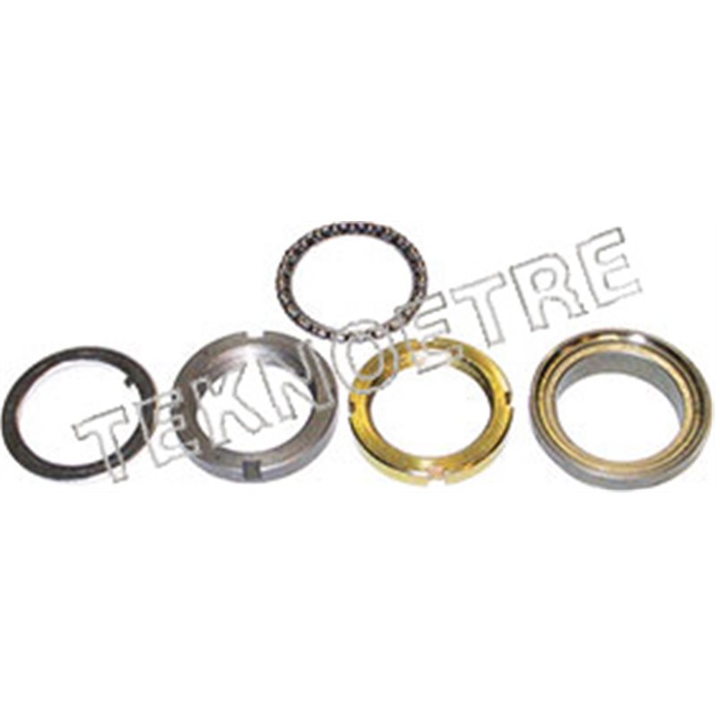 AURICULARES SUPERIORES GILERA FUOCO 500 4T 4V IE EU3 LT 13