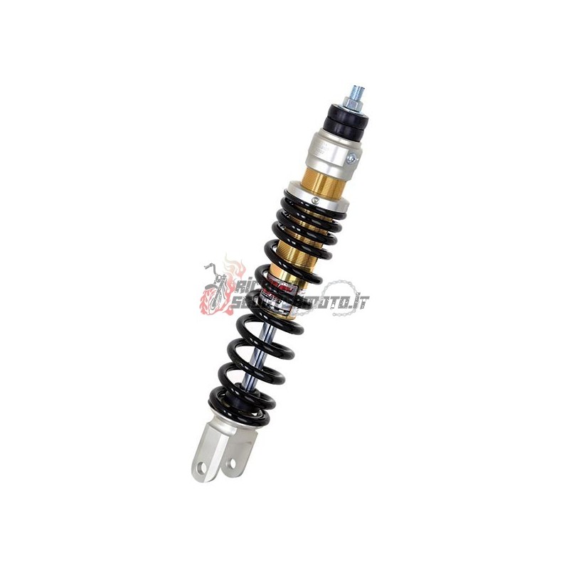 YSS MONO SHOCK ABSORBER GILERA Runner DD/DT 50 1997-1998 YSS MONO SHOCK ABSORBER GILERA Runner DD/DT 50 1997-1998