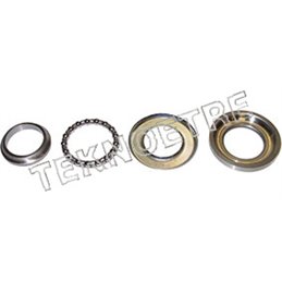 AURICULARES INFERIORES GILERA RUNNER 125 4T ST EU3 2008-2016