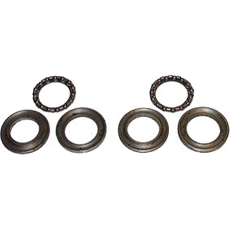 HEADSET MBK BOOSTER 50 2001-2003