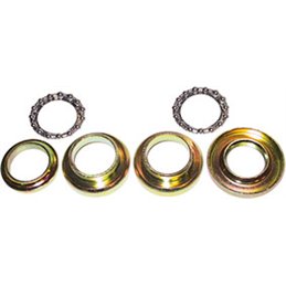 HEADSET MBK BOOSTER 50 NG 2001-2003
