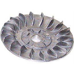 FIXED DRIVE HALF-PULLEY YAMAHA YH WHY 50 2001-2002