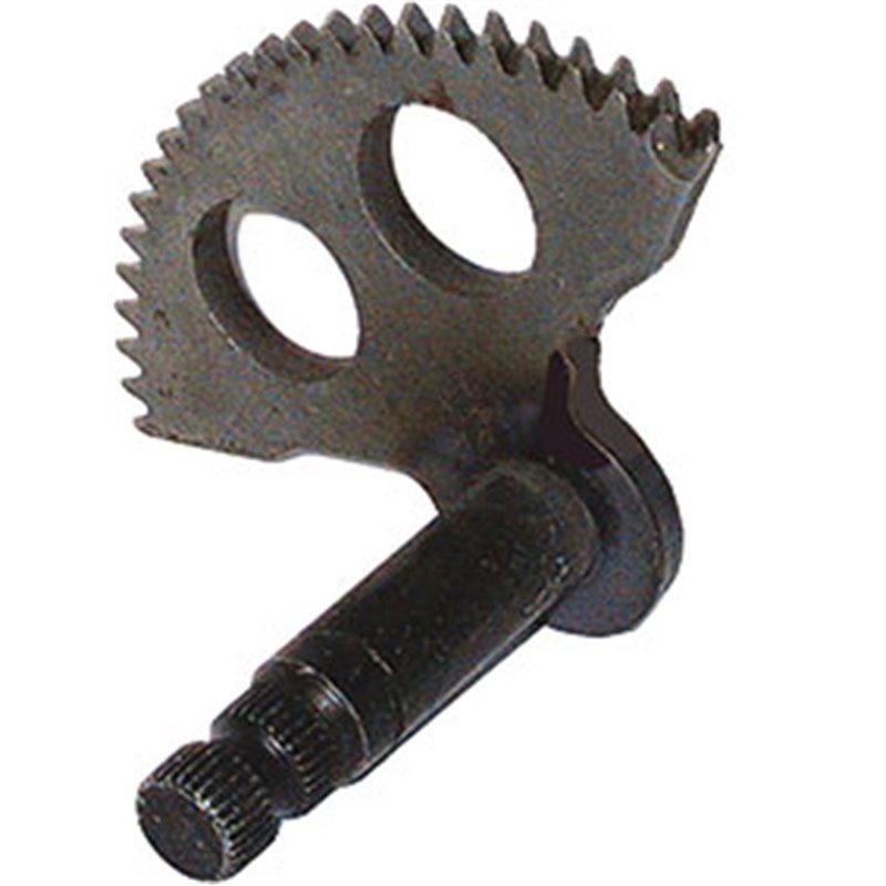 START-UP SECTOR MBK YH FLIPPER 50 2001-2002