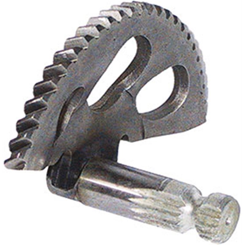 SETTORE AVVIAMENTO GILERA DNA 50 2000-2002