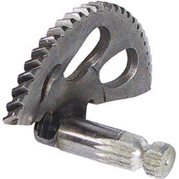 START-UP SECTOR PIAGGIO SFERA 50 1991-1993