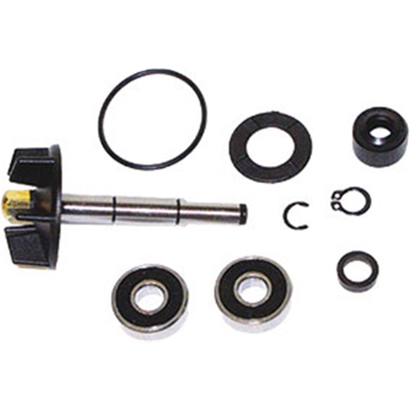 WATER PUMP OVERHAUL KIT PIAGGIO ZIP 50 SP 2001-2004