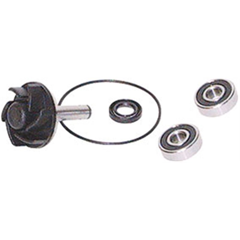 KIT DE REVISIÓN DE LA BOMBA DE AGUA YAMAHA YQ AEROX 50 1997-2012
