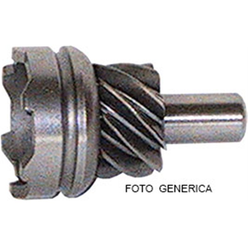 STARTER PINION APRILIA MOJITO 50 CUSTOM 2T MOT. PIAGGIO 2004-2010