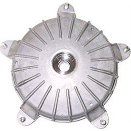 TAMBOUR DE FREIN ARRIÈRE PIAGGIO VESPA 125 ET3 1976-1983