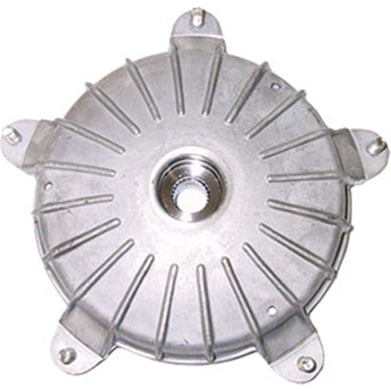REAR BRAKE DRUM PIAGGIO VESPA 125 ET3 1976-1983