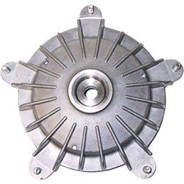 FRONT BRAKE DRUM PIAGGIO VESPA 125 ET3 1976-1983