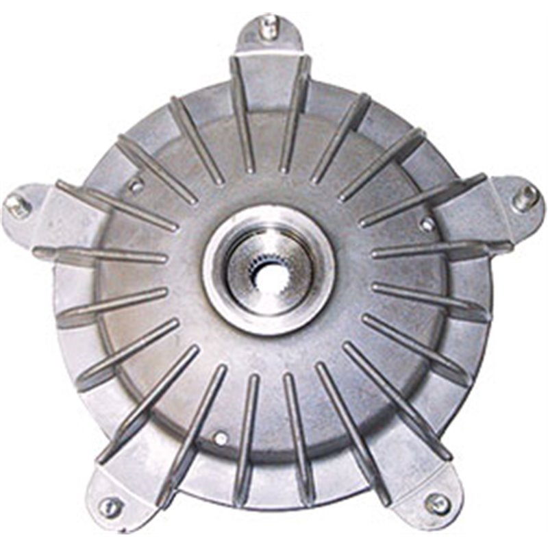FRONT BRAKE DRUM PIAGGIO VESPA 125 ET3 1976-1983